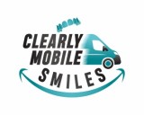 https://www.logocontest.com/public/logoimage/1538833559Clearly Mobile Smiles Logo 13.jpg